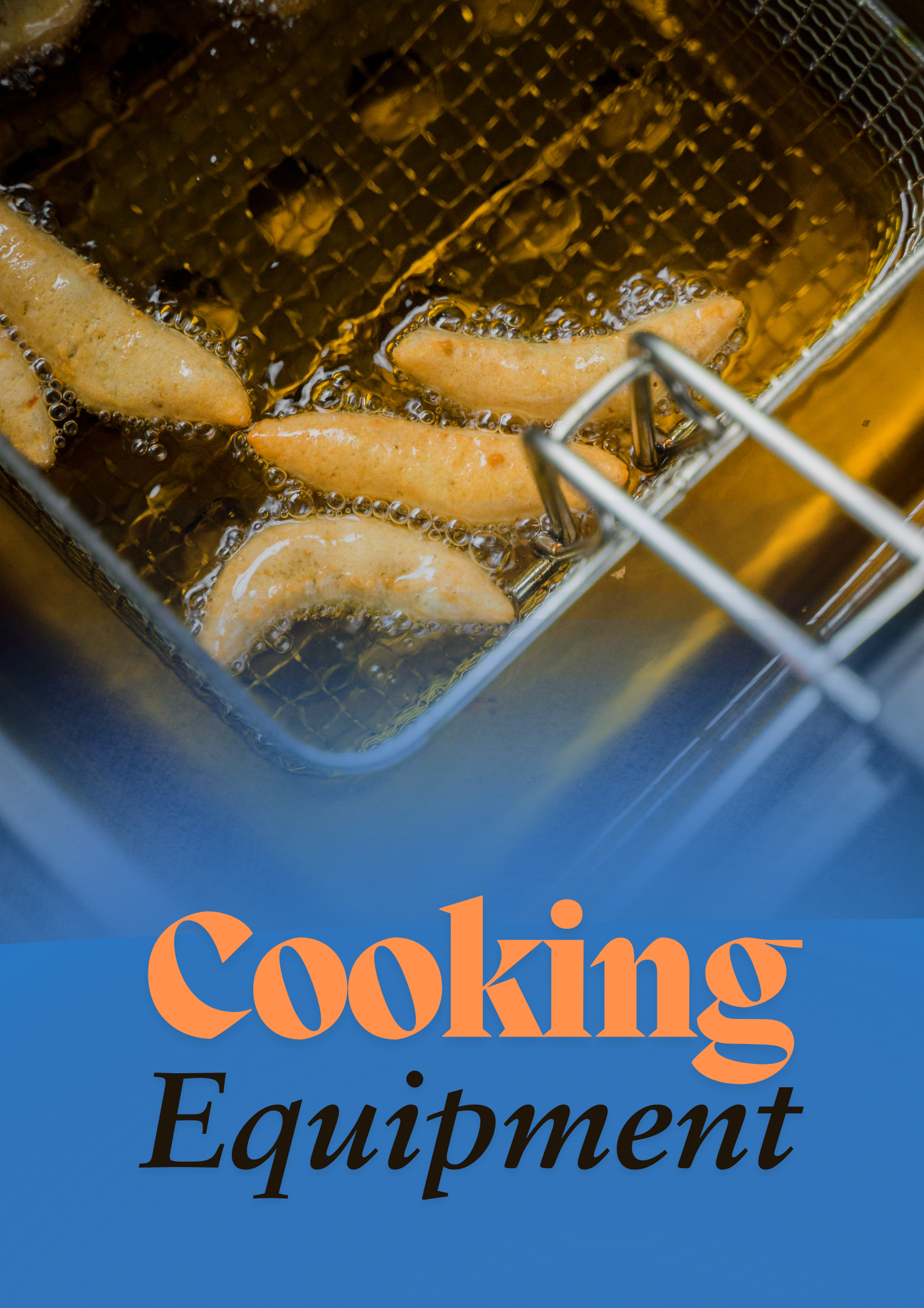 Cooking Equipment