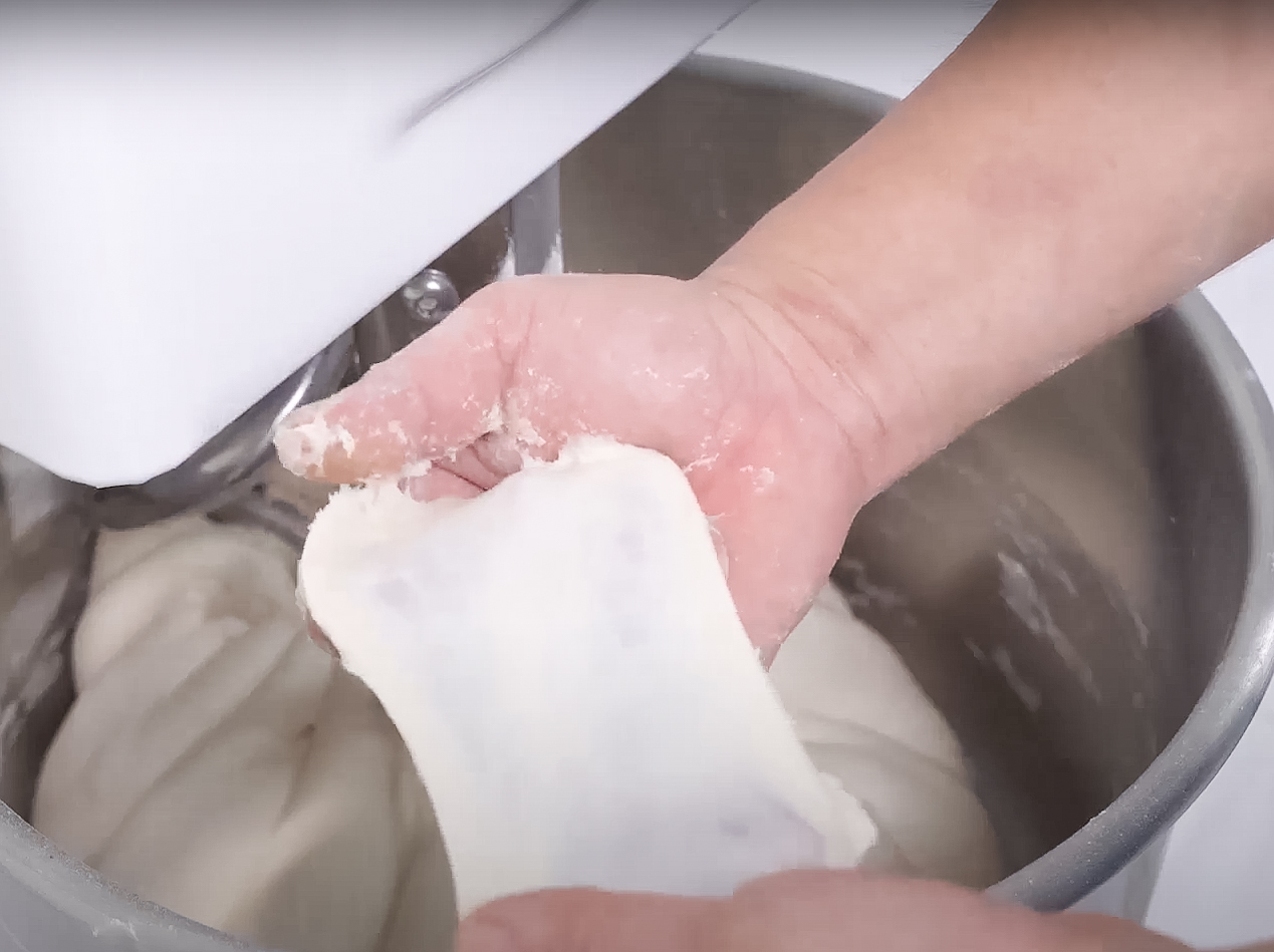 Dough Mixer 30L