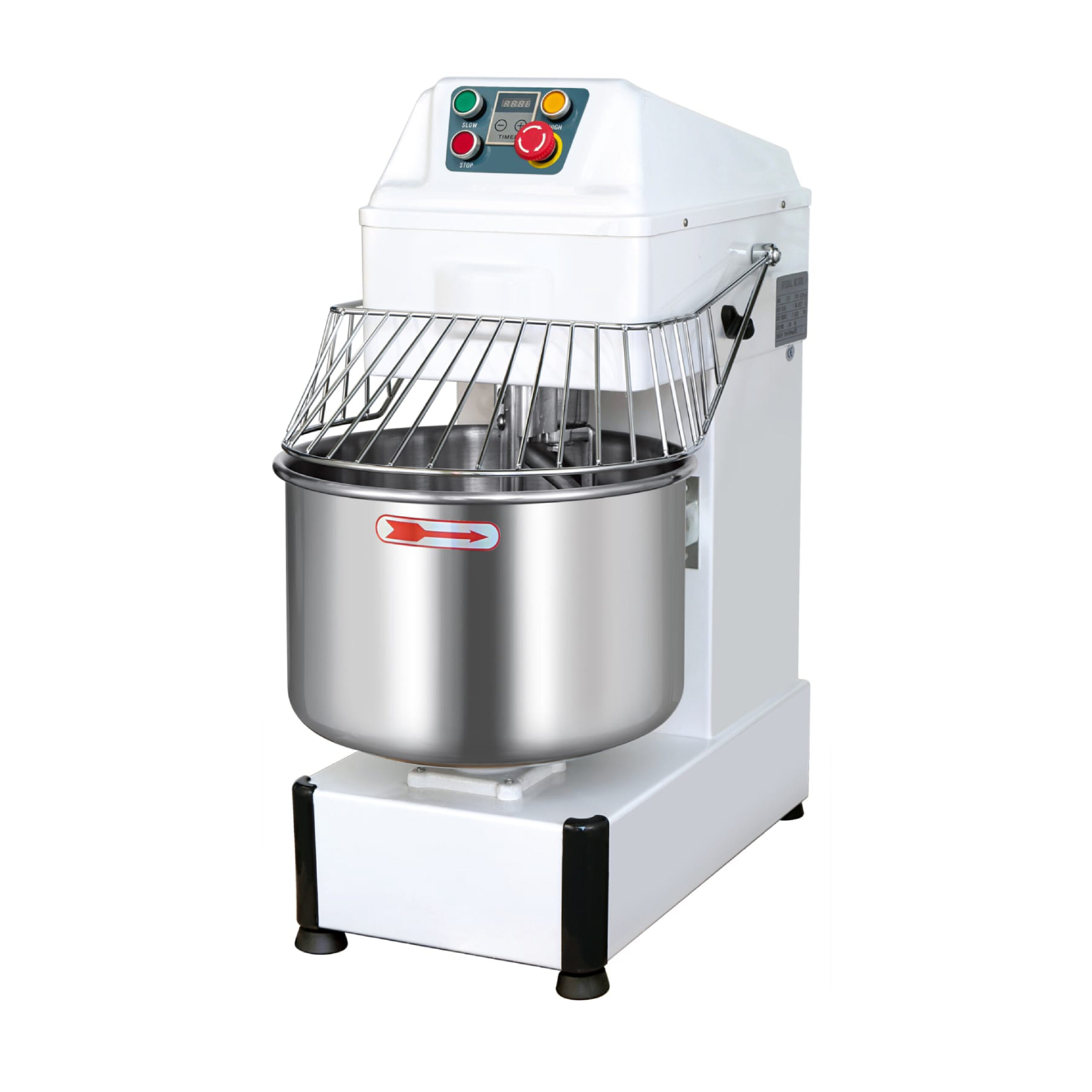 Dough Mixer 30L