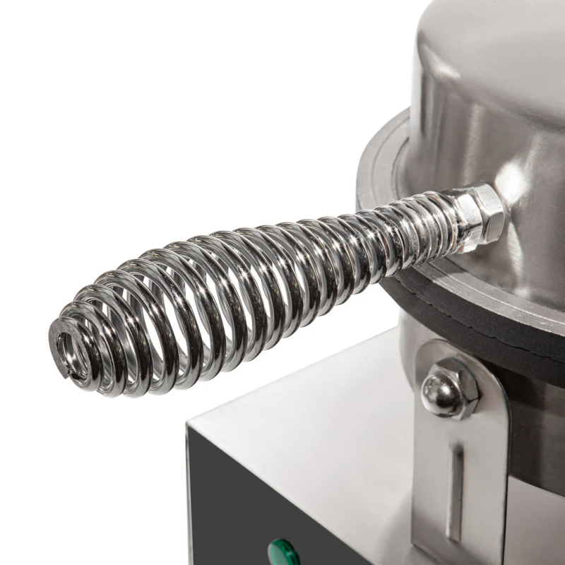 Ice Cream Cone Maker Machine -Single