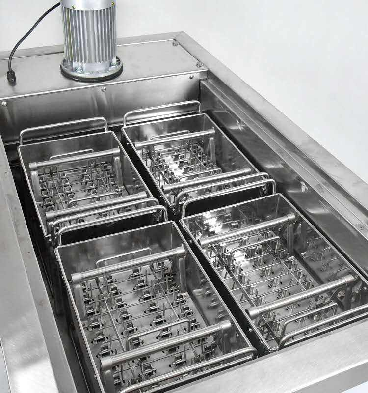 One Two Four Moulds Popsicle Machine Commercial Ice Lolly Making Machine Stick Ice Popsicle Machine